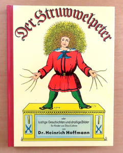 Der Struwwelpeter.