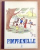 Pimprenelle. . Cornut José: 