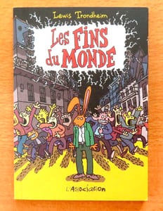 Les fins du monde.