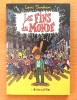 Les fins du monde. . Trondheim Lewis: 