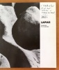 Lapiaz - Anatomie d'un paysage. . Séméniako Michel (photographies), Vinaver Michel: 