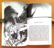 Le bréviaire des robots. . Lem Stanislas, Druillet Philippe: 