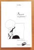 A quoi tu penses ?. Lolita, Albertine (ill.): 