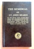 The Memorial of Lt. John Meares of the Royal Navy: dated 30th April, 1790, and presented to the House of Commons, May 18, 1790, containing every ...
