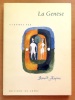 La Genèse. . Jacques Benoît (ill.), Lemaitre de Sacy (trad.): 