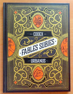 Fables subies.