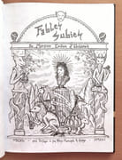 Fables subies.  par Codex Urbanus:  - Image 2