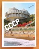 CCCP - Cosmic Communist Constructions Photographed. . Chaubin Frédéric: 