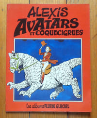 Avatars et coquecigrues. 