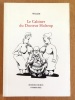 Le Cabinet du Docteur Holtrop. . Willem: 