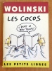Les cocos. . Wolinski: 