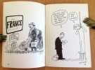 Les cocos. . Wolinski: 