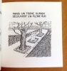 Dessins variés, effets divers. . Chiara Matthieu: 