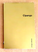 Cipango.  par Valdès Laurent, Weissbrodt Philippe:  - Image 1