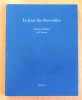 Le jour des merveilles. . Plojoux Florance, Cecconi Jo (ill): 
