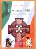Pâques 1916 - Renaissance de l'Irlande. . Maxence Philippe: 