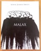 Malax. . Urech Marie-Jeanne: 