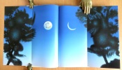 Aïe ! Un poète. . Siméon Jean Pierre - Illustrations de Nicole Claveloux, Henri Galeron et Tina Mercié: 