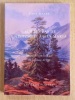 Sur les pas de Nietzsche à Sils-Maria. . Raabe Paul: 