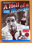 A Hell of a Woman - Une femme d'enfer.  par Thompson Jim, Ott Thomas (ill.):  - Image 1