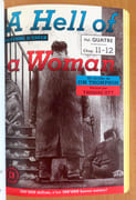 A Hell of a Woman - Une femme d'enfer.  par Thompson Jim, Ott Thomas (ill.):  - Image 2
