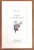 Azucena ou Les fourmis zinzines. . Selek Pinar: 