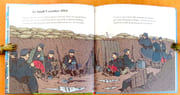 On nous a coupé les ailes.  par Bernard Fred, Bravo Emile:  - Image 2