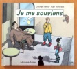 Je me souviens. . Perec Georges, Pommaux Yvan (ill.): 