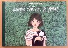 Puisque c'est ça, je pars !. Pommaux Yvan: 