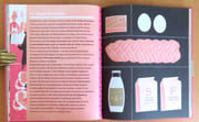 A toi de goûter !  par Czerwinska-Rydel Anna, Bogucka Katarzyna (ill.):  - Image 3