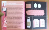 A toi de goûter ! . Czerwinska-Rydel Anna, Bogucka Katarzyna (ill.): 