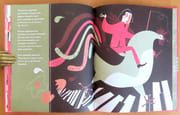 A toi de goûter !  par Czerwinska-Rydel Anna, Bogucka Katarzyna (ill.):  - Image 4