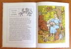 Le livre des bêtes fabuleuses. . 