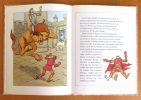 Le livre des bêtes fabuleuses. . 
