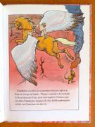 Le livre des bêtes fabuleuses.  par  - Image 4