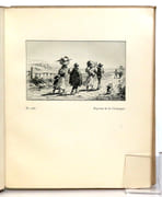 Souvenirs de la campagne romaine. Introduction de Paul Seippel.  par [Boissonnas] Van Muyden Evert:  - Image 4