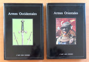 Armes occidentales / Armes orientales. par Beidatsch Albrecht:  - Image 1