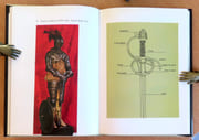 Armes occidentales / Armes orientales. par Beidatsch Albrecht:  - Image 2