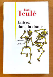 Entrez dans la danse.