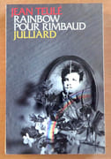 Rainbow pour Rimbaud.  par Teulé Jean:  - Image 1