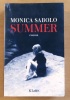 Summer. . Sabolo Monica: 