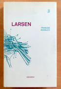 Larsen.  par Wohnlich Francine: 