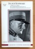 Julius Schwarz, l'âme et le coeur de la brigade de montagne 10. Histoire de la mobilisation des alpins romands. . Grin Micha: 