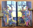 Dracula spectacula. . Goldthwaite John, Claveloux Nicole (ill.): 