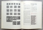 La typographie genevoise au quinzième siècle. . Braillard Etienne, Tschan André (préf.): 