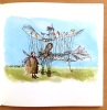 Ces merveilleux fous volants dans leurs drôles de machines ou Comment j'ai volé de Londres à Paris en 25 heures et 11 minutes. . Searle Ronald (ill.), ...
