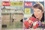 Le peuple russe I & II. . Cartier Bresson: 