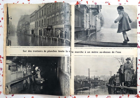 Le peuple russe I & II. . Cartier Bresson: