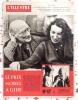 Le prix Nobel à Gide. . [Gide]: 