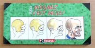 Dessinez - C'est facile !. Burki Raymond: 